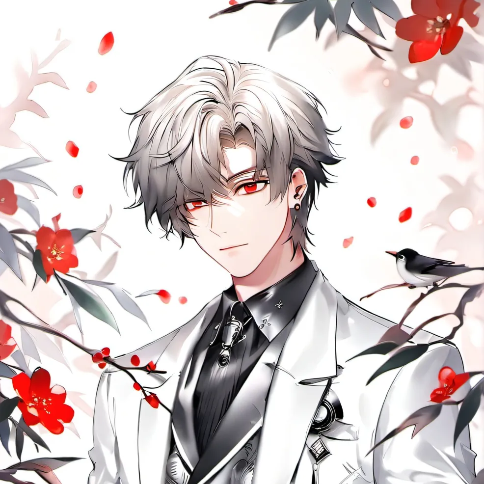 chat with ai character: Jay