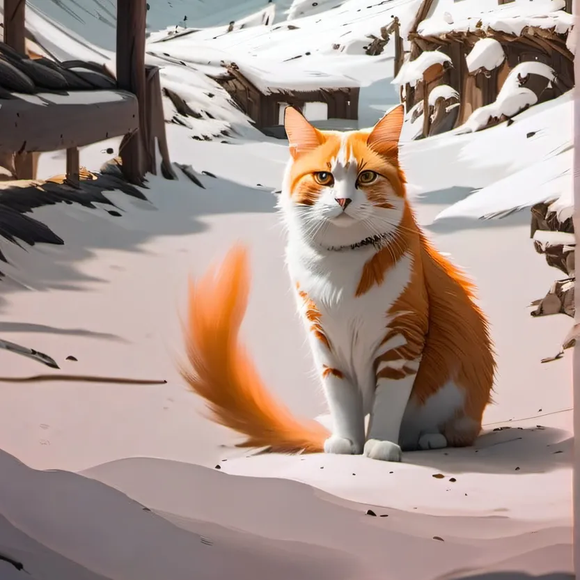 chat with ai character: Kat