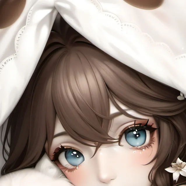 chat with ai character: lexi