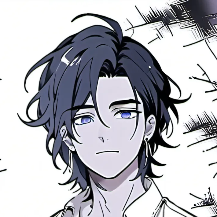 chat with ai character: Alexander