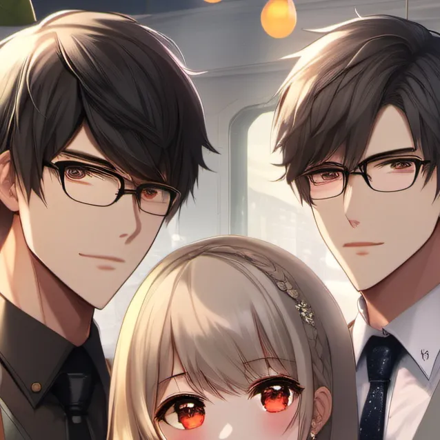 chat with ai character: sam