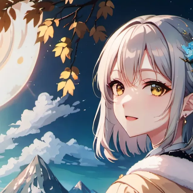 chat with ai character: kat