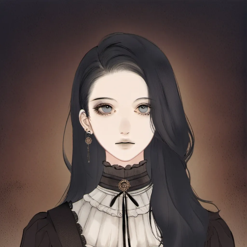 chat with ai character: Saki