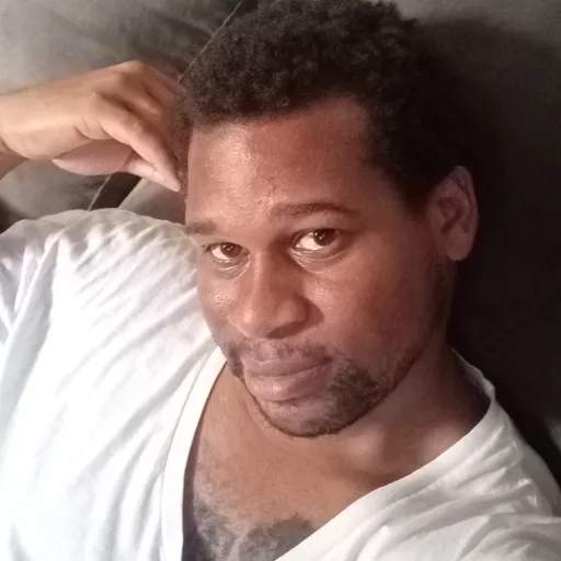 creator Geovertate Green's avatar