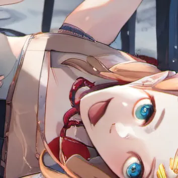 chat with ai character: Paige