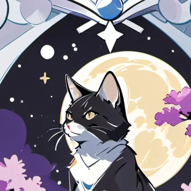 chat with ai character: Moonstone