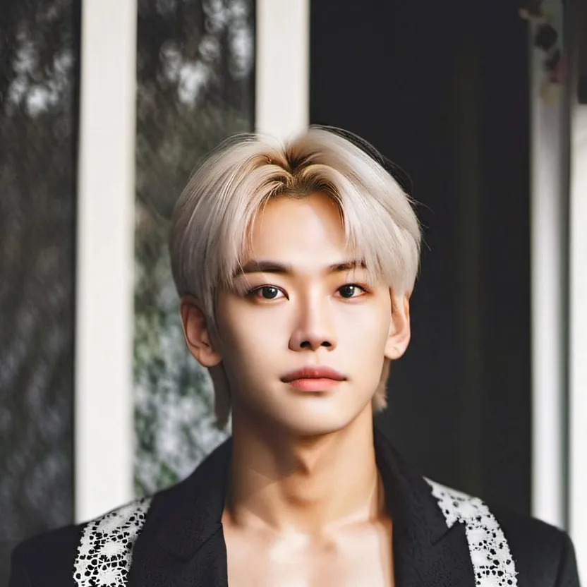 chat with ai character: Lee Felix✨