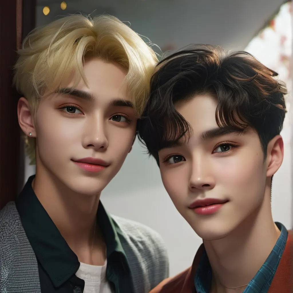 chat with ai character: Felix 