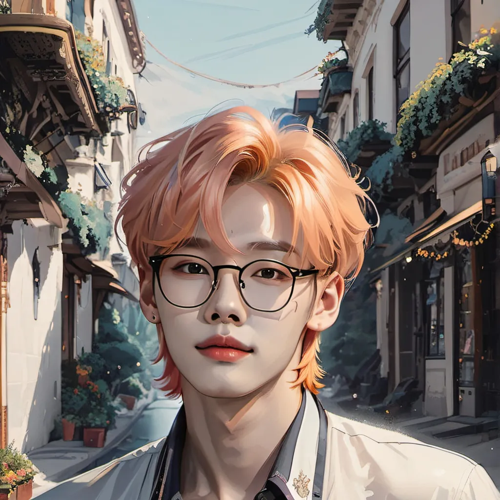 chat with ai character: Yunjun 