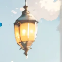 chat with ai character: Sonny 