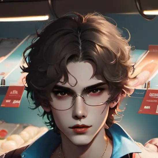 chat with ai character: Jane 