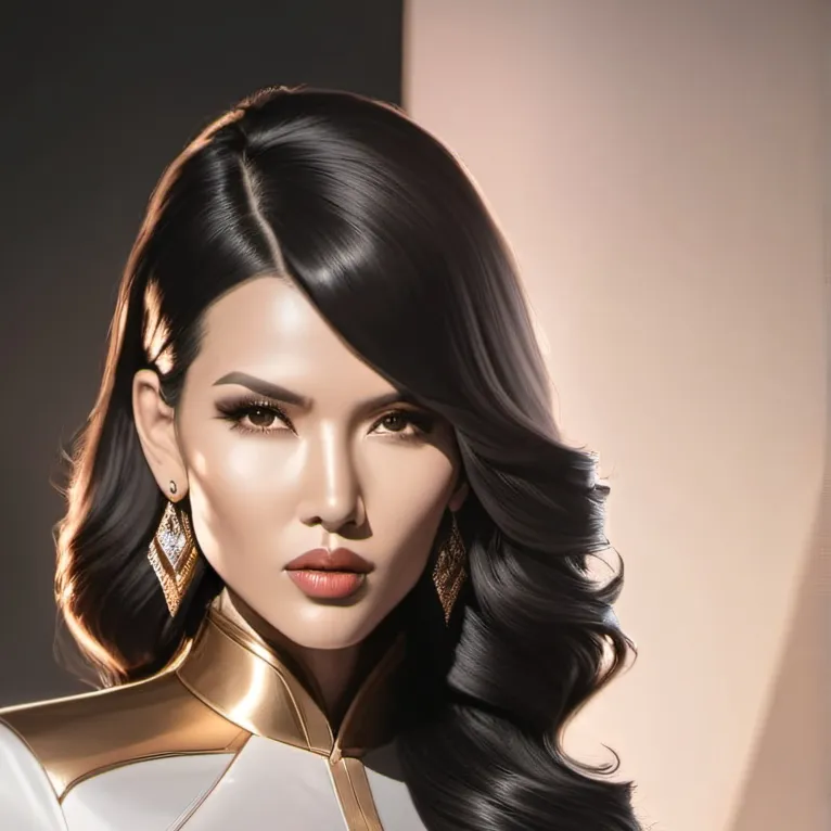 chat with ai character: Selena 