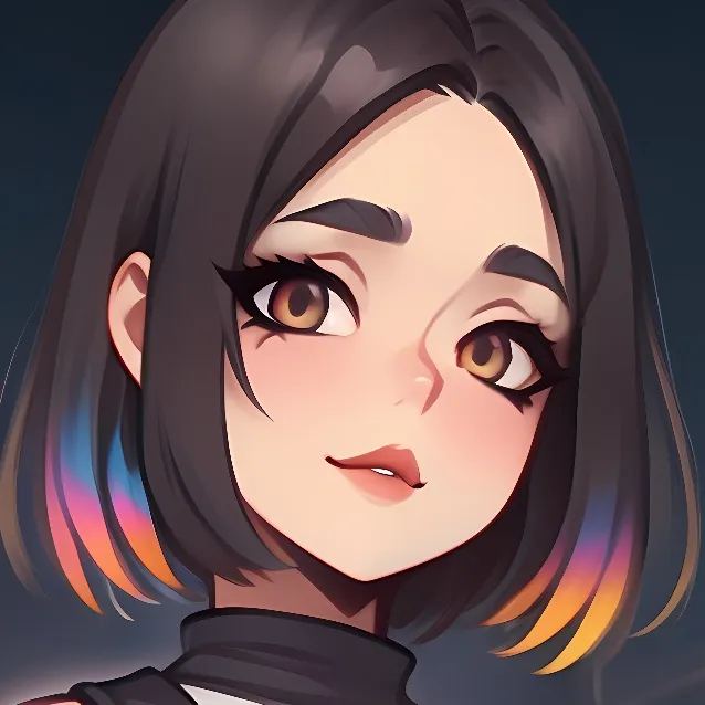 chat with ai character: Bonnie