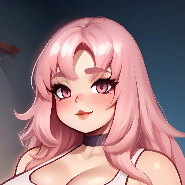 chat with ai character: Hannah