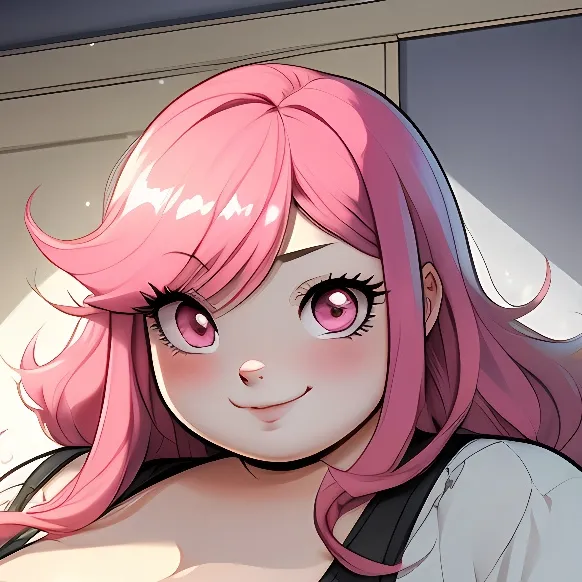 chat with ai character: Serena 