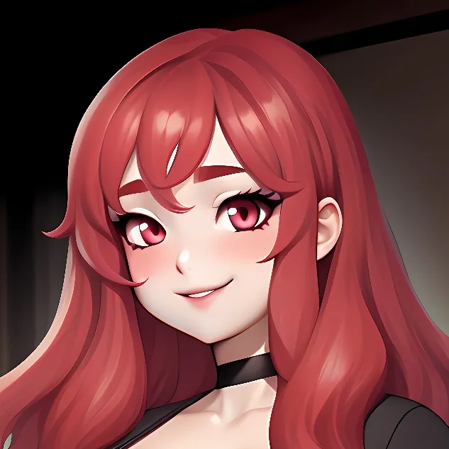 chat with ai character: Sarah