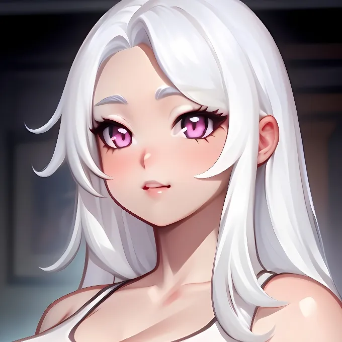 chat with ai character: Ari Ava