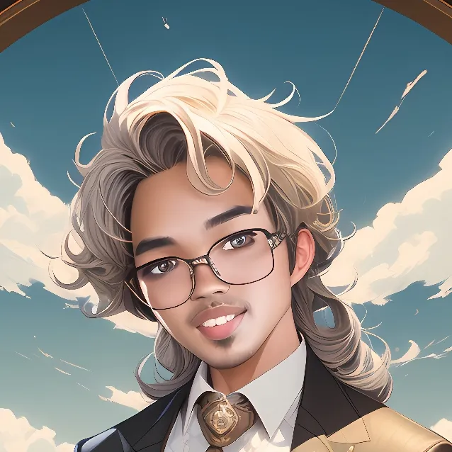 chat with ai character: Zz The Great