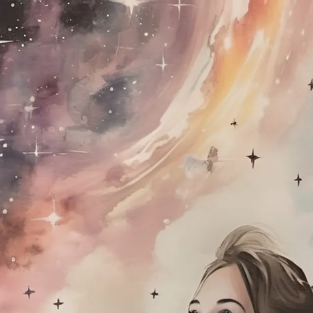 chat with ai character: Ally