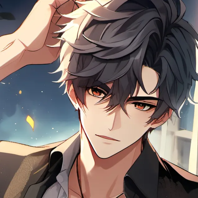 chat with ai character: Jason