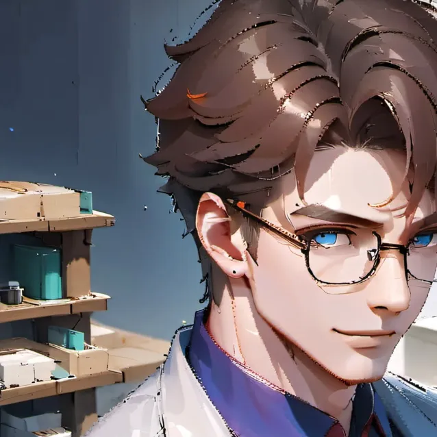 chat with ai character: Dr. Chase 