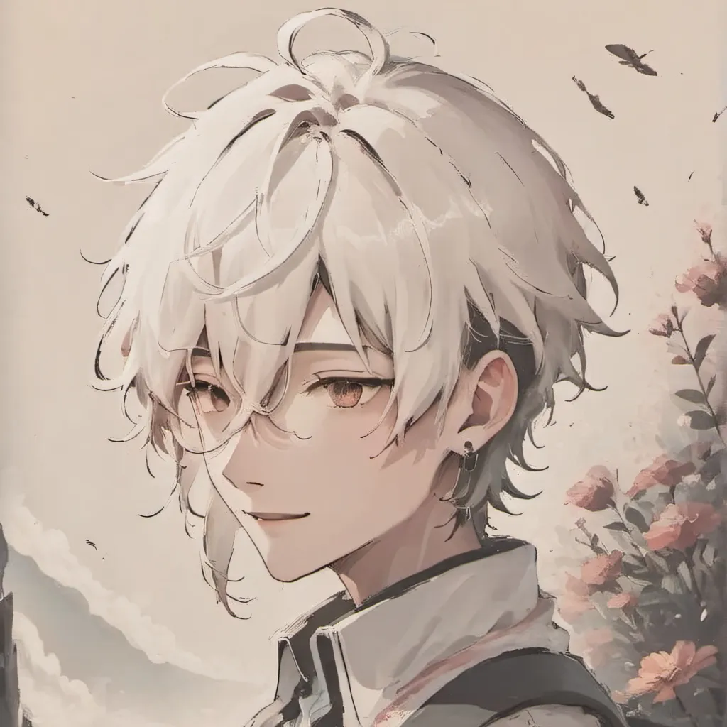 chat with ai character: Jase