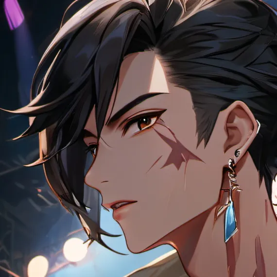 chat with ai character: Josiah Foster