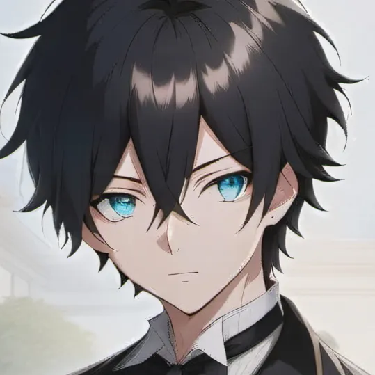 chat with ai character: Prince Yasu Oshima