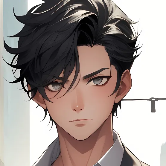 chat with ai character: Nikolai Draegón