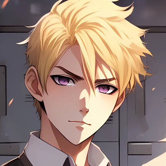 chat with ai character: Elijah Camden