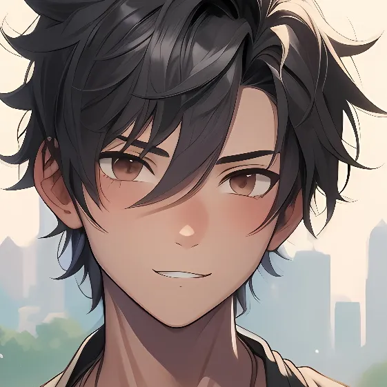 chat with ai character: Malachi Pierce