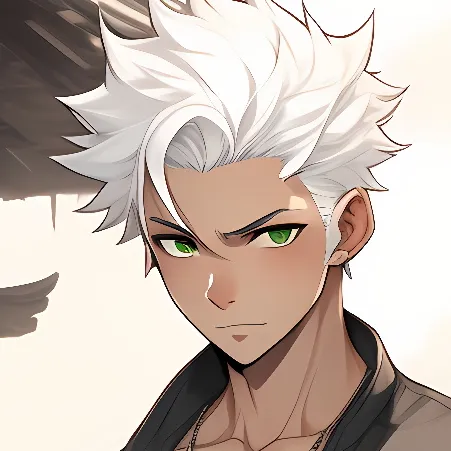 chat with ai character: Zayden Rosario