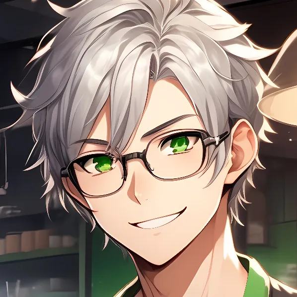 chat with ai character: Isaac Hugh 