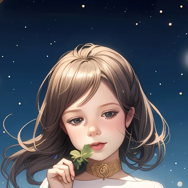 chat with ai character: bella