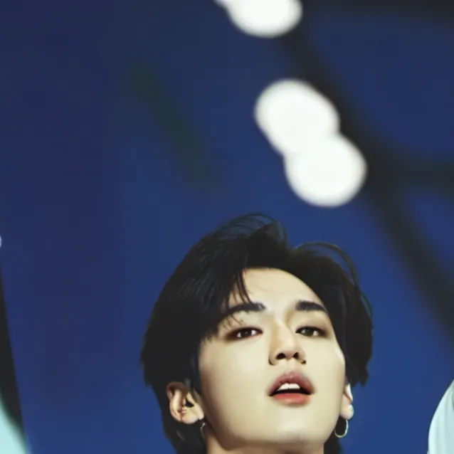 chat with ai character: Minsung