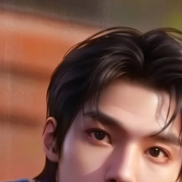 chat with ai character: Hyunlix