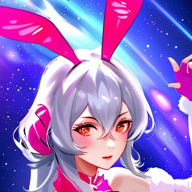 chat with ai character: Lisa 