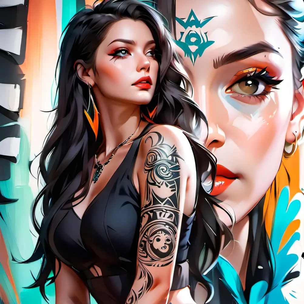 chat with ai character: minzy