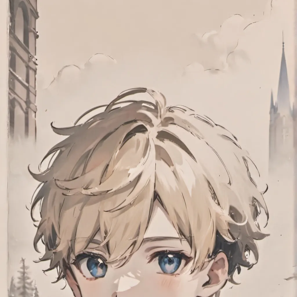 chat with ai character: Liam