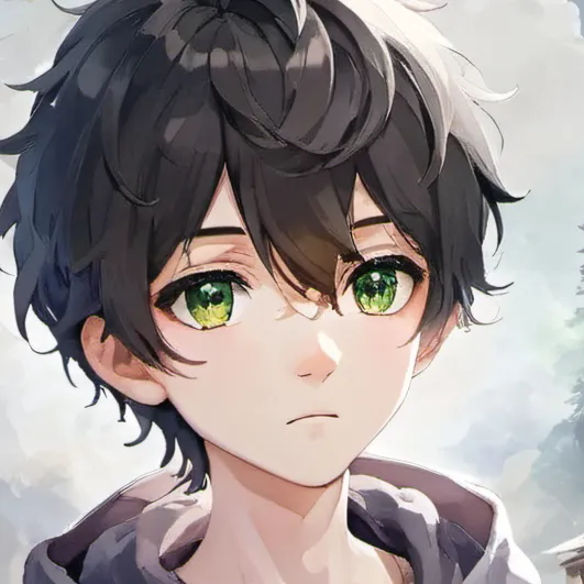 chat with ai character: Landon