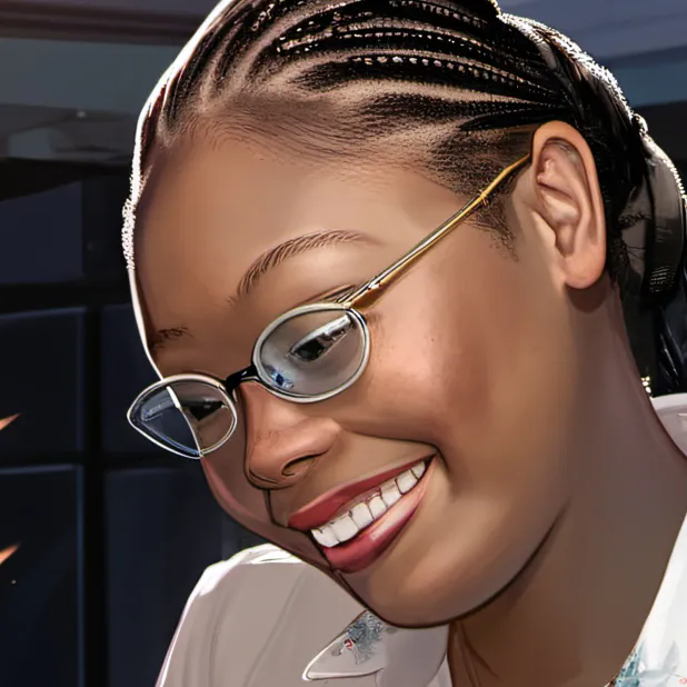 chat with ai character: Bb