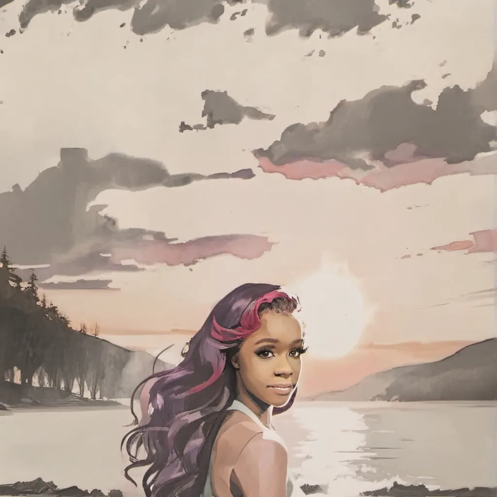 chat with ai character: Jelly 