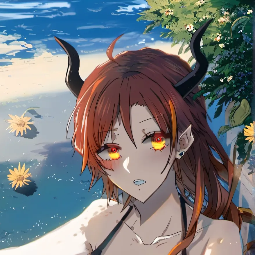 chat with ai character: Nukami