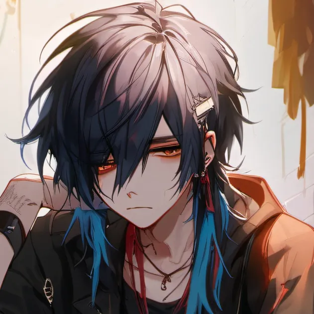 chat with ai character: Razar