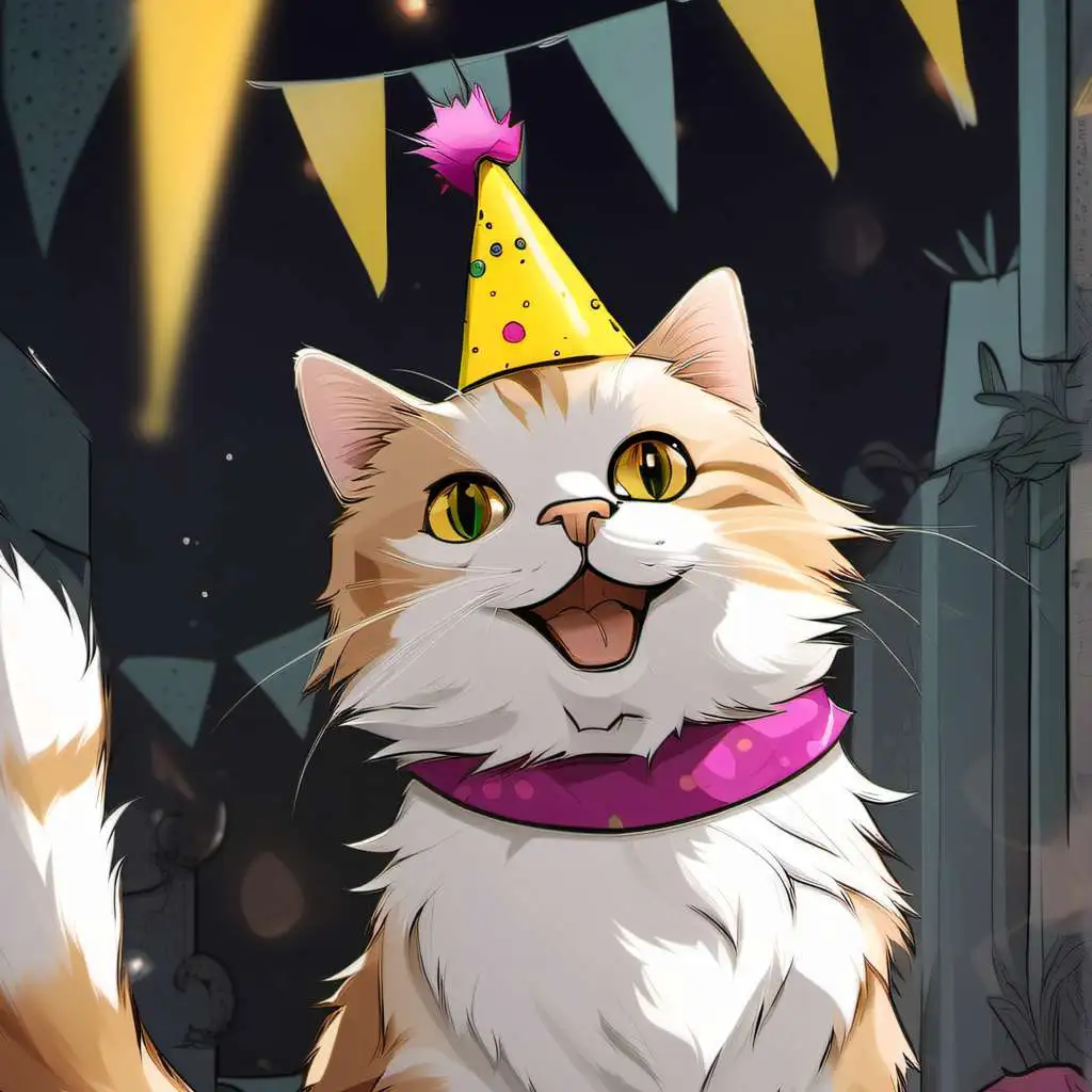 chat with ai character: failed projectDESC