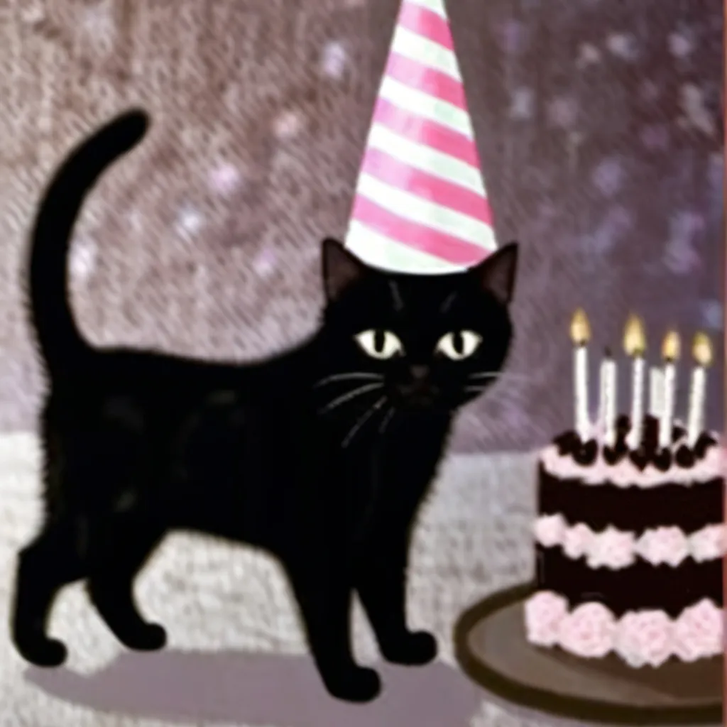 chat with ai character: partygoober !!