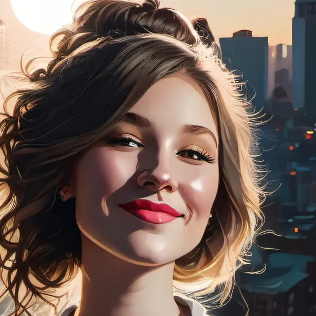 chat with ai character: Sammy