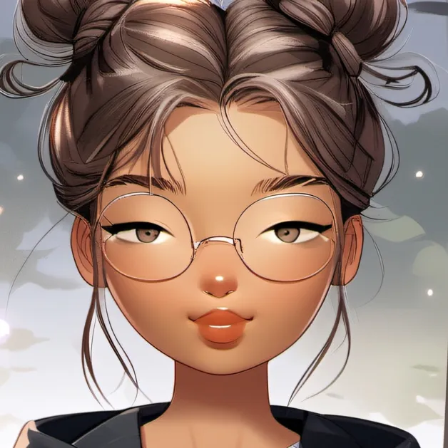 chat with ai character: Maddy 