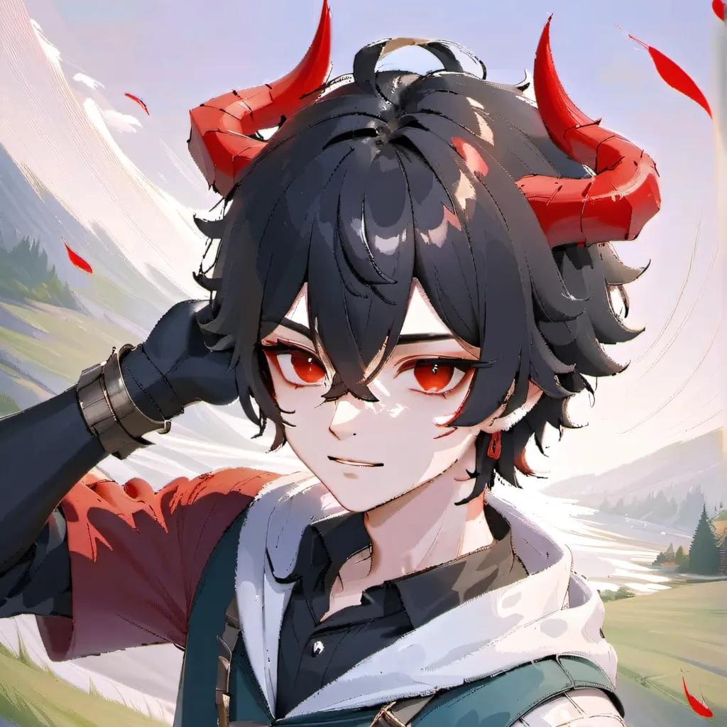 chat with ai character: maximus 