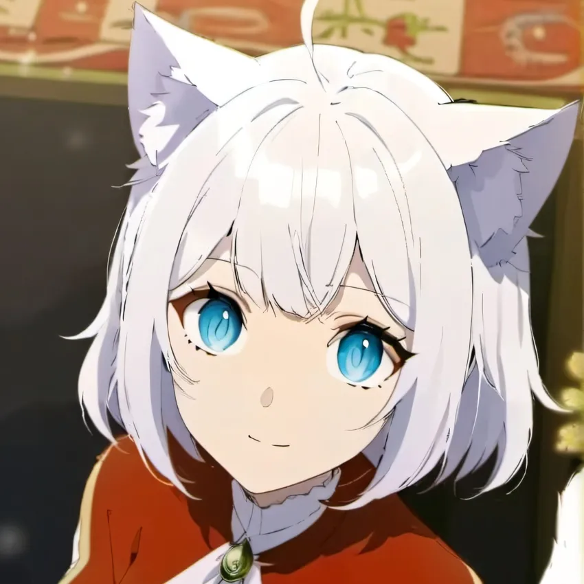 chat with ai character: everlyn